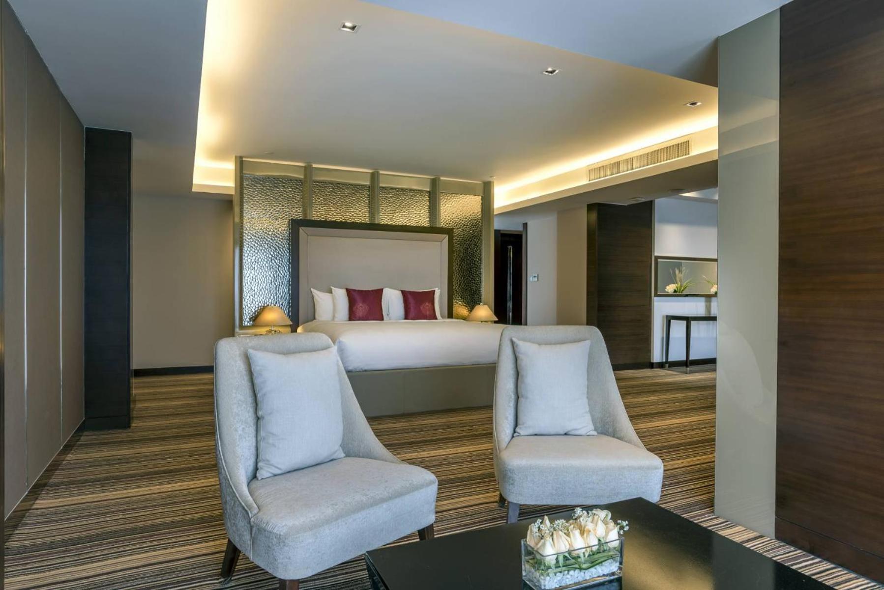 Novotel Yangon Max Kültér fotó